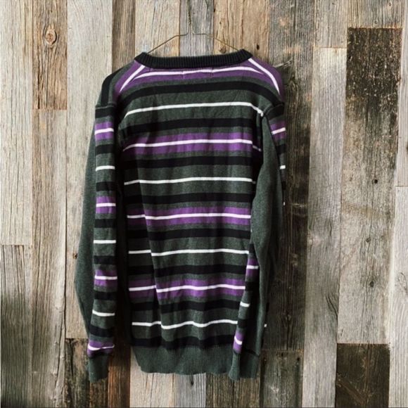 y2k boyfriend sweater - Picture 5 of 5